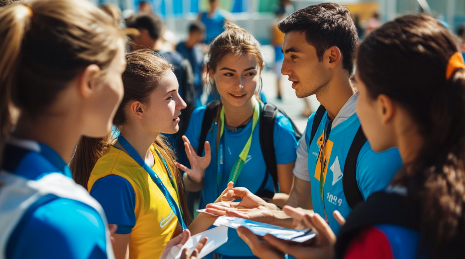 Перспективы для спортсменов-новичков при развитии любительских спортивных лиг в Казахстан